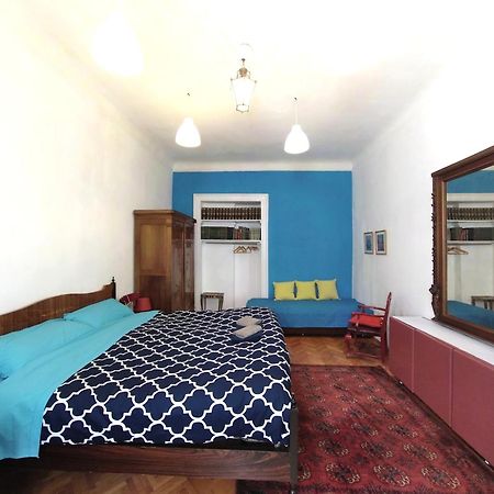 Casa Antica - Historical Apartment In Old City Center Triest Pokój zdjęcie
