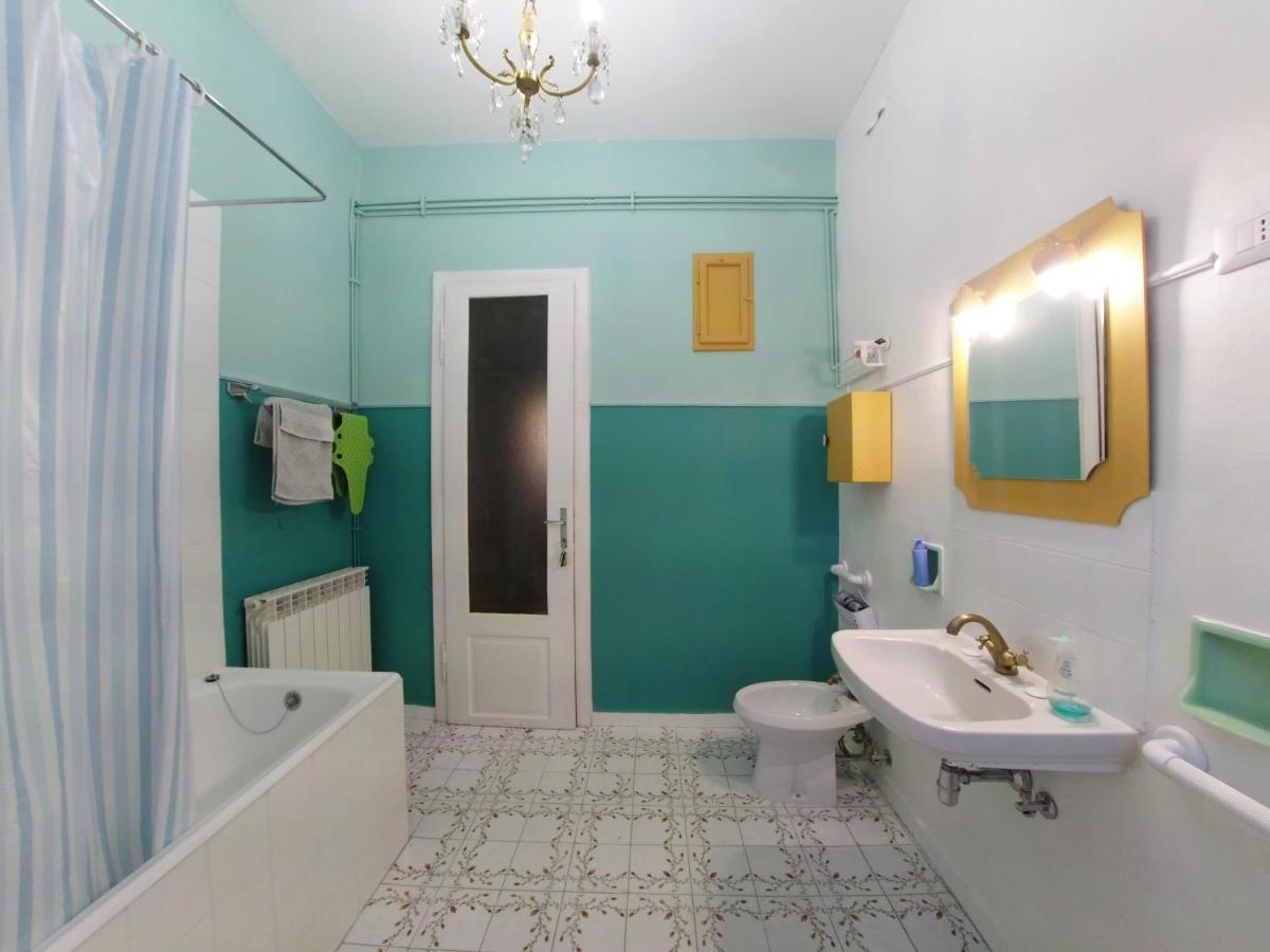 Casa Antica - Historical Apartment In Old City Center Triest Zewnętrze zdjęcie