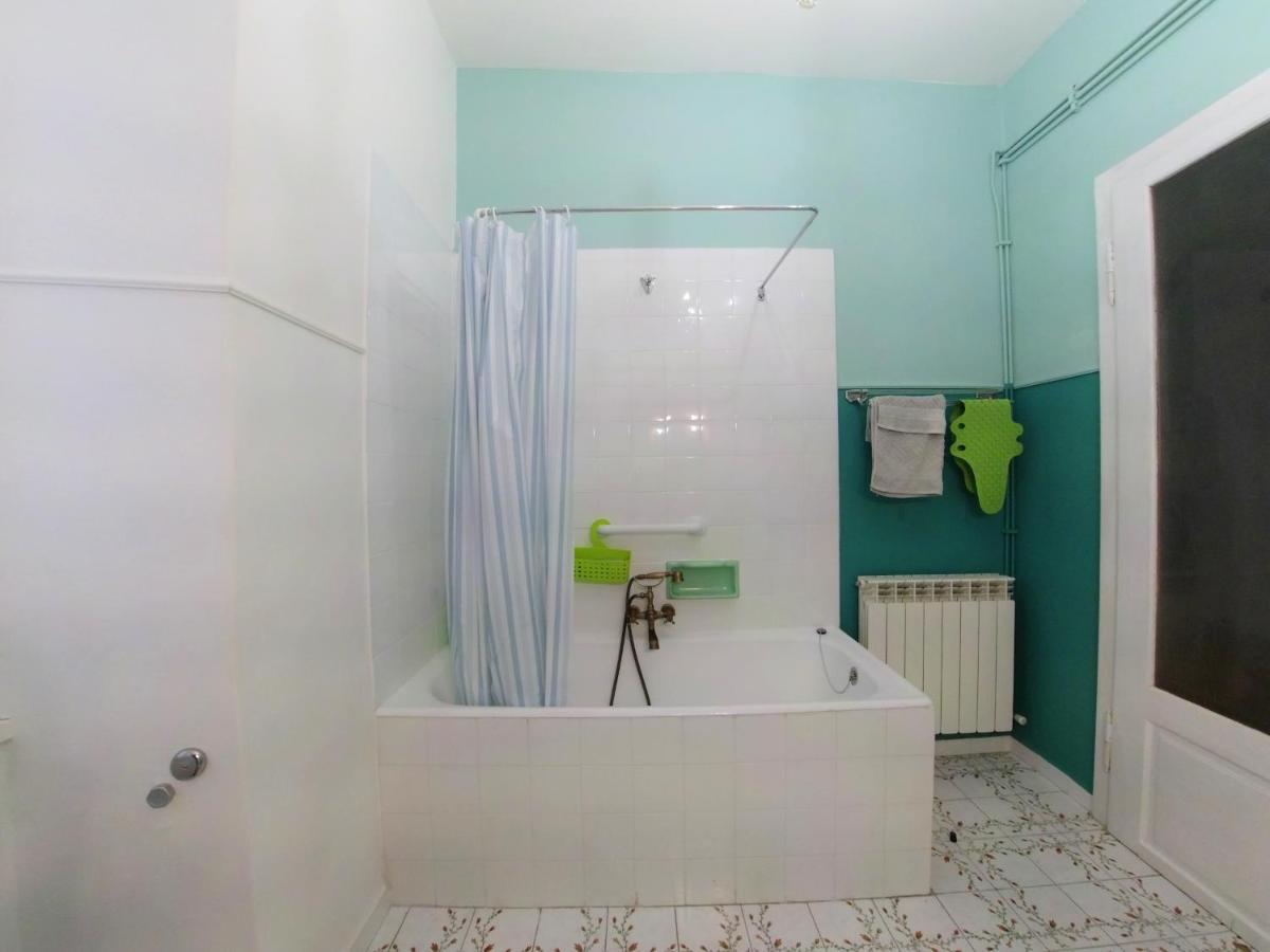 Casa Antica - Historical Apartment In Old City Center Triest Zewnętrze zdjęcie