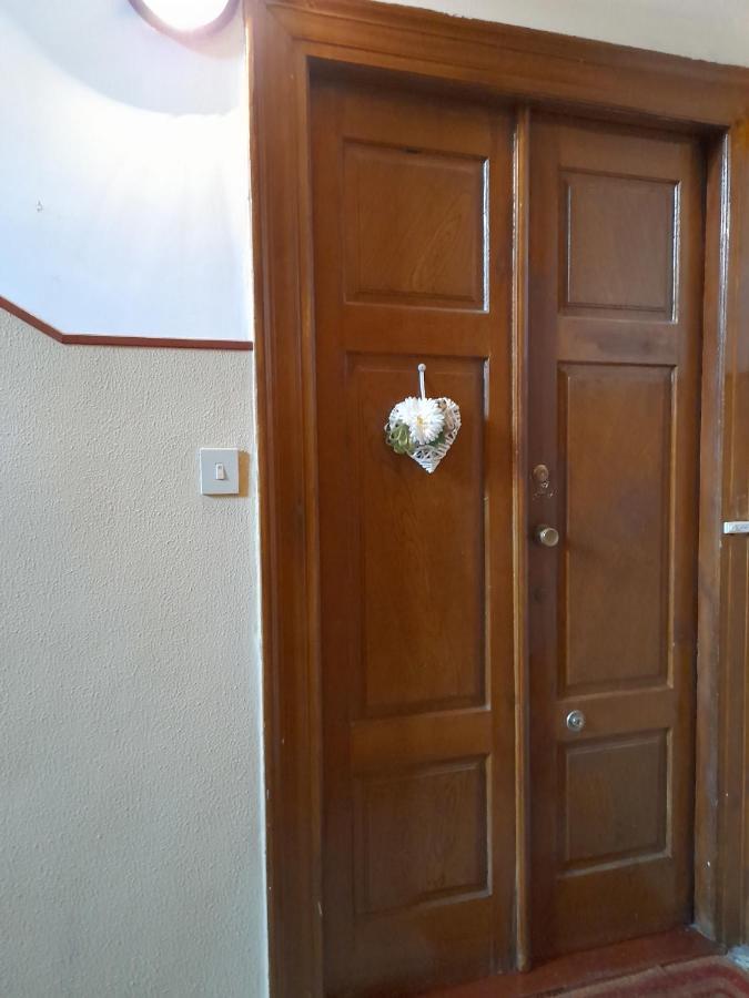 Casa Antica - Historical Apartment In Old City Center Triest Zewnętrze zdjęcie